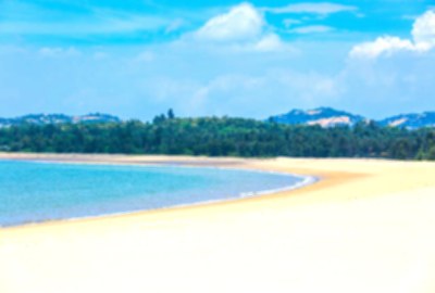 料羅海濱公園