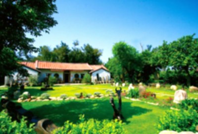 心雕居